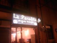 La Paradita BodegÃ³n